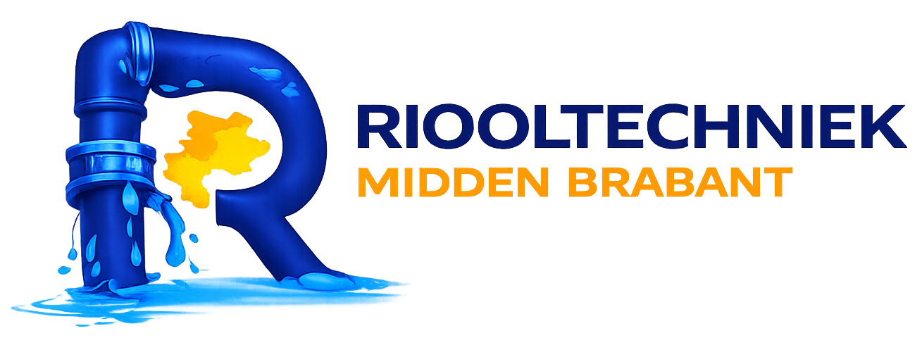 Riooltechniek Midden-Brabant logo