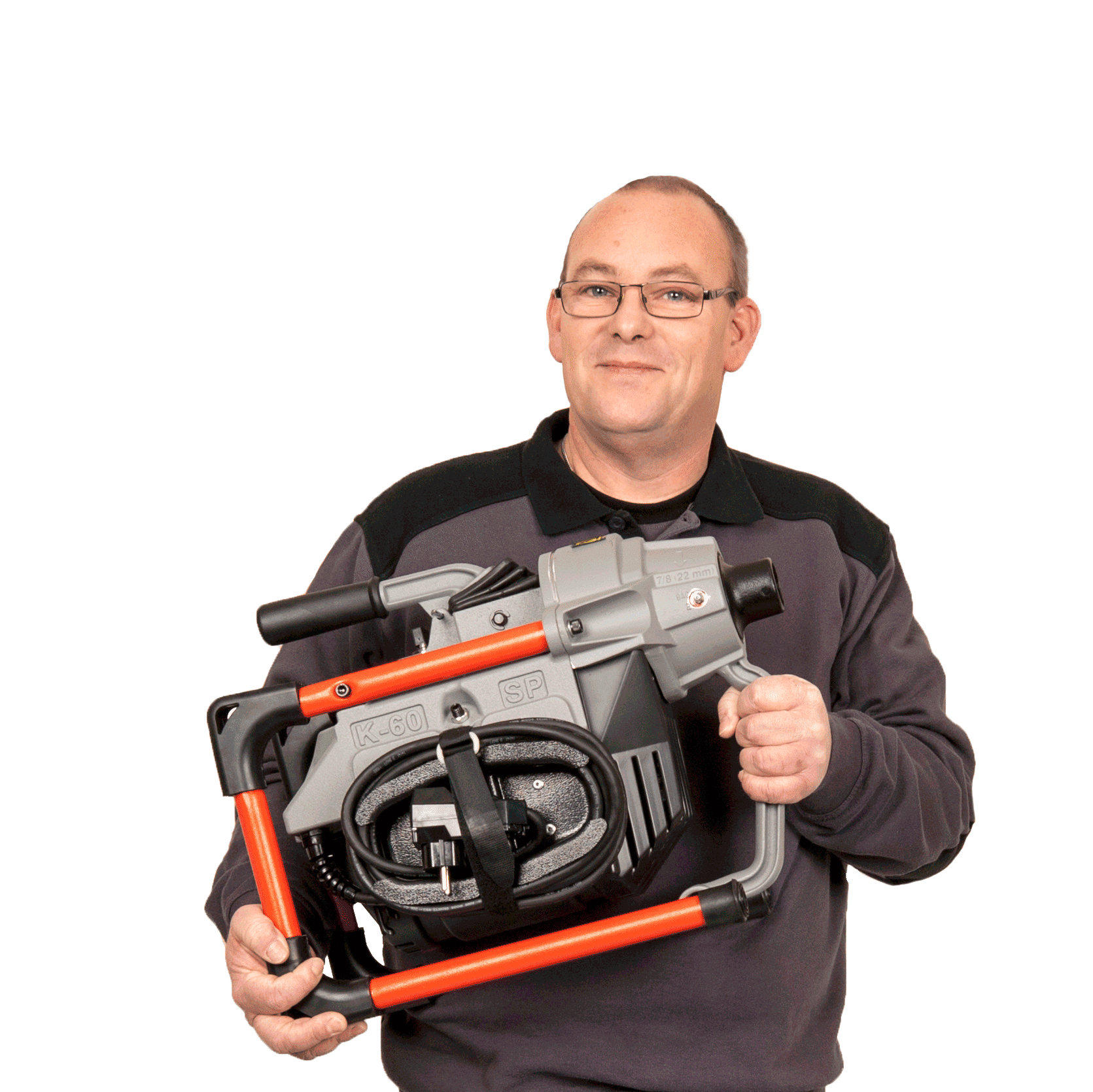 Werkgebied Riooltechniek Midden-Brabant